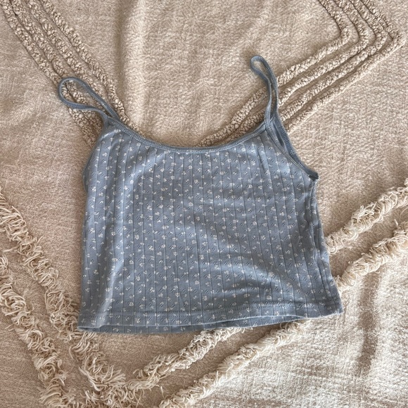 Brandy Melville crop - Picture 3 of 3